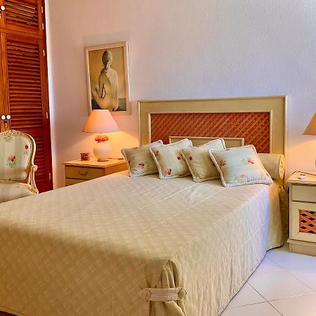 Gil Eanes Ocean View Nautical Apartment アルブフェイラ エクステリア 写真