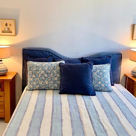 Gil Eanes Ocean View Nautical Apartment アルブフェイラ エクステリア 写真