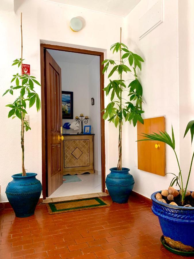 Gil Eanes Ocean View Nautical Apartment アルブフェイラ エクステリア 写真