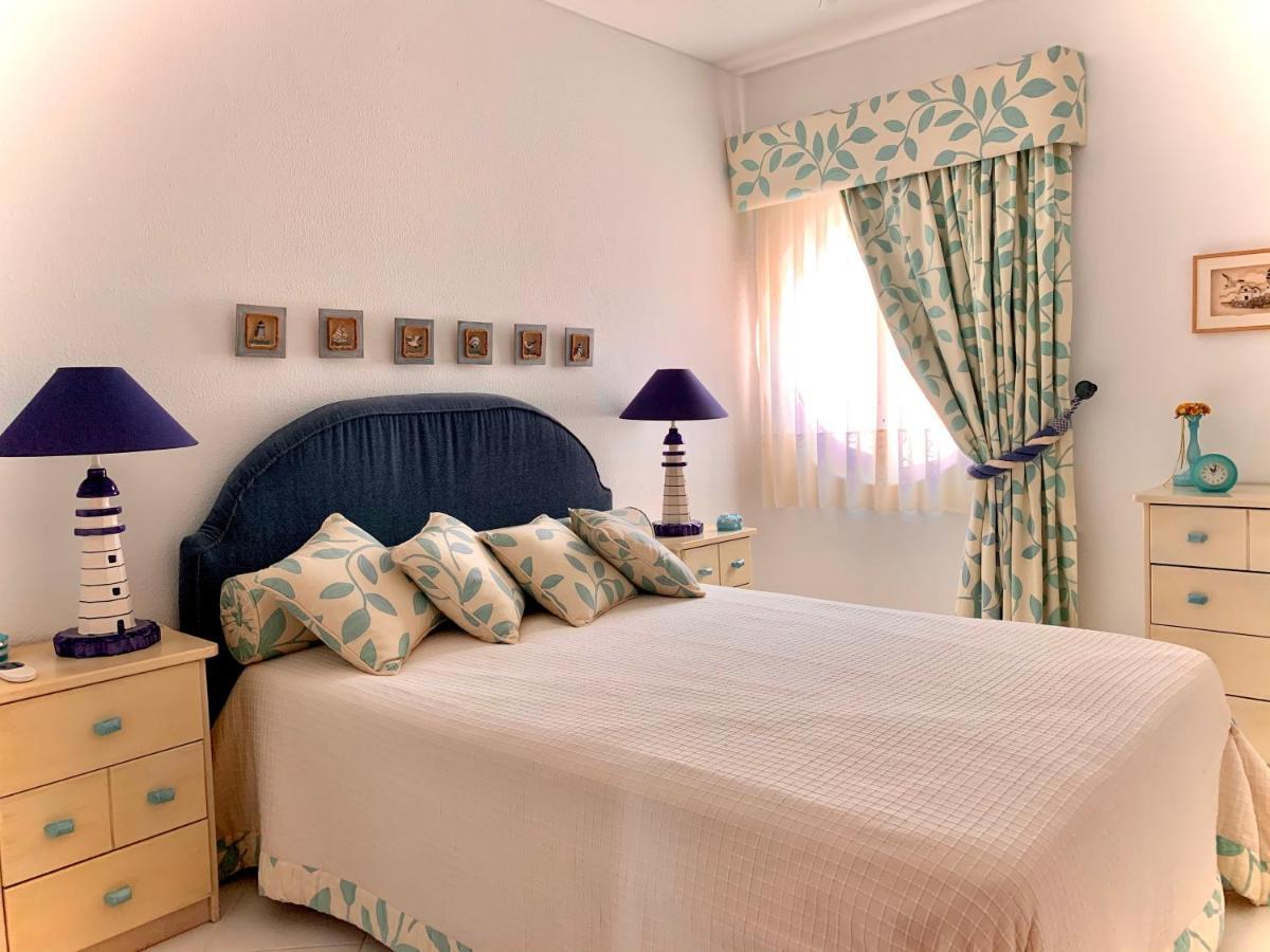 Gil Eanes Ocean View Nautical Apartment アルブフェイラ エクステリア 写真