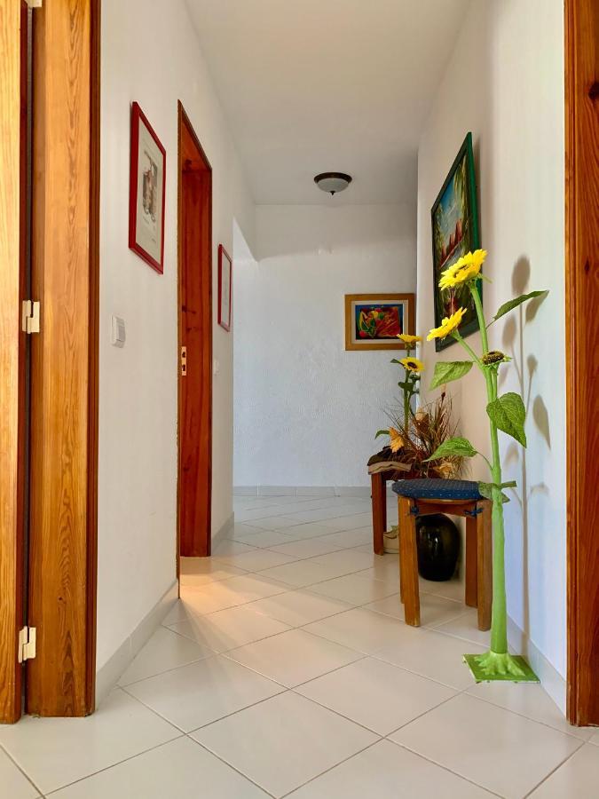 Gil Eanes Ocean View Nautical Apartment アルブフェイラ エクステリア 写真